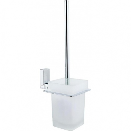 Ершик Haiba хром (HB8810)
Ершик Haiba хром (HB8810)
