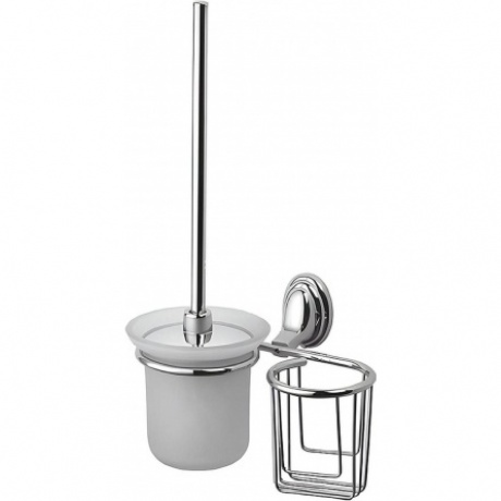 Ершик с держателем освежителя Haiba хром (HB1510-1)
Ершик с держателем освежителя Haiba хром (HB1510-1)