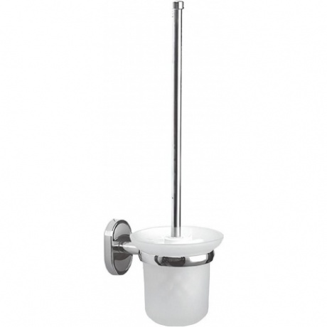 Ершик Haiba хром (HB1910)
Ершик Haiba хром (HB1910)