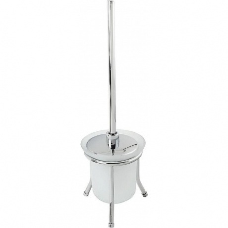 Ершик Haiba хром (HB905)
Ершик Haiba хром (HB905)