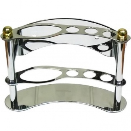 Держатели зубных щеток Haiba HB102, хром
Держатели зубных щеток Haiba HB102, хром