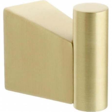 Крючок FIXSEN TREND GOLD одинарный (FX-99005)
Крючок FIXSEN TREND GOLD одинарный (FX-99005)