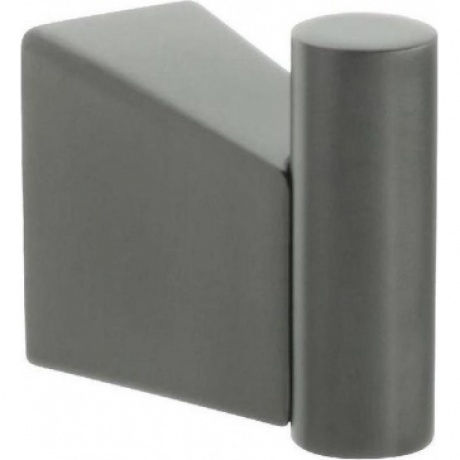 Крючок одинарный FIXSEN TREND GRAPHITE (FX-98005)
Крючок одинарный FIXSEN TREND GRAPHITE (FX-98005)