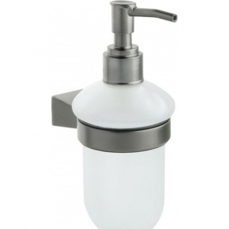 Дозатор FIXSEN для жидкого мыла TREND GRAPHITE (FX-98012)
Дозатор FIXSEN для жидкого мыла TREND GRAPHITE (FX-98012)