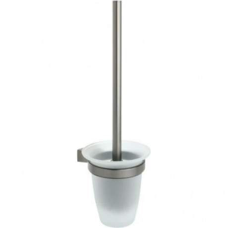 Ерш FIXSEN для туалета TREND GRAPHITE (FX-98013)
Ерш FIXSEN для туалета TREND GRAPHITE (FX-98013)