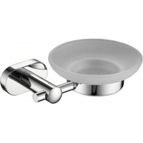 Мыльница стеклянная BELZ (B90002)
Мыльница стеклянная BELZ (B90002)