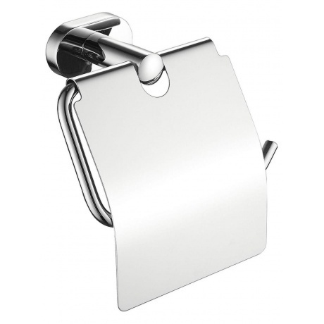 Держатель для туалетной бумаги BELZ (B90003)
Держатель для туалетной бумаги BELZ (B90003)