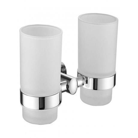 Держатель стакана двойной BELZ (B90008)
Держатель стакана двойной BELZ (B90008)