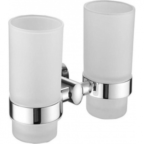 Держатель стакана двойной BELZ (B90008)
Держатель стакана двойной BELZ (B90008)