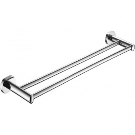 Держатель для полотенец двойной BELZ (B90009)
Держатель для полотенец двойной BELZ (B90009)