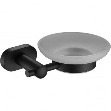 Мыльница стеклянная BELZ (B90102)
Мыльница стеклянная BELZ (B90102)