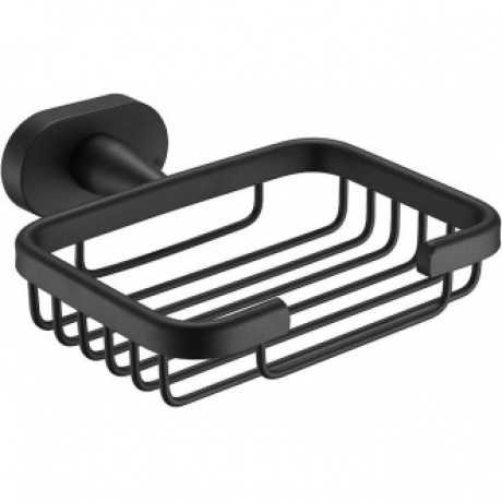 Мыльница металлическая BELZ (B90102-1)
Мыльница металлическая BELZ (B90102-1)