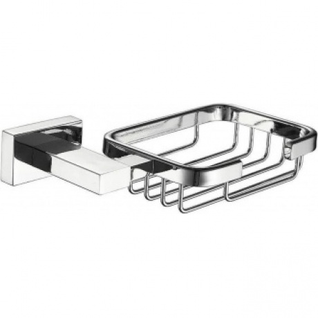 Мыльница металлическая BELZ (B90202-1)
Мыльница металлическая BELZ (B90202-1)