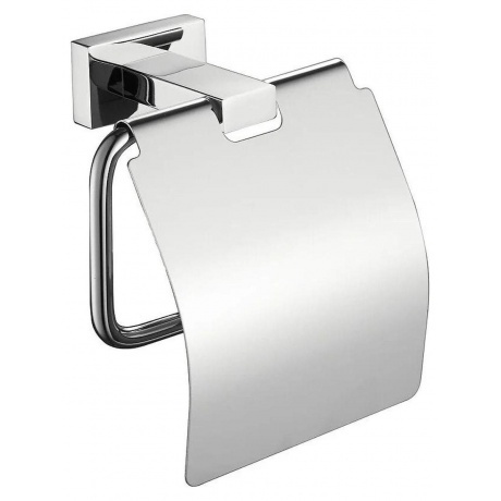 Держатель для туалетной бумаги BELZ (B90203)
Держатель для туалетной бумаги BELZ (B90203)