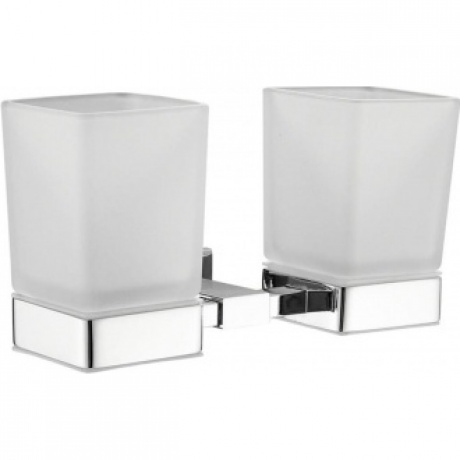 Держатель стакана двойной BELZ (B90208)
Держатель стакана двойной BELZ (B90208)