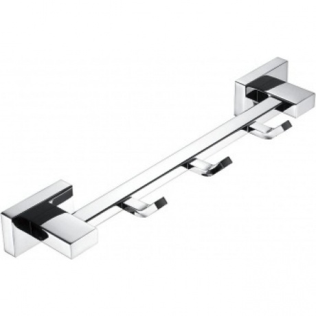 Крючок тройной BELZ (B90215-3)
Крючок тройной BELZ (B90215-3)