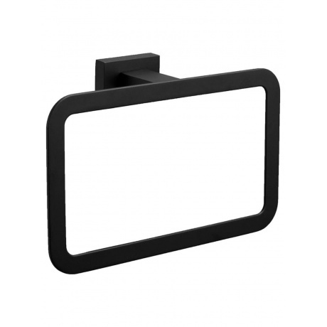 Держатель для полотенец BELZ квадрат (B90304)
Держатель для полотенец BELZ квадрат (B90304)