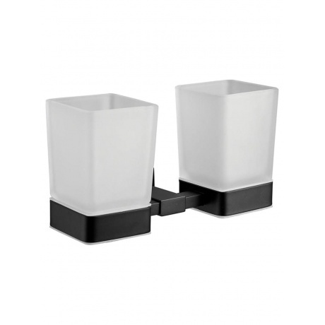 Держатель стакана BELZ двойной (B90308)
Держатель стакана BELZ двойной (B90308)