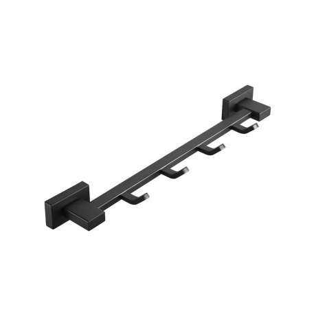 Крючок четверной BELZ (B90315-4)
Крючок четверной BELZ (B90315-4)