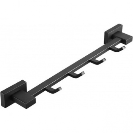 Крючок четверной BELZ (B90315-4)
Крючок четверной BELZ (B90315-4)