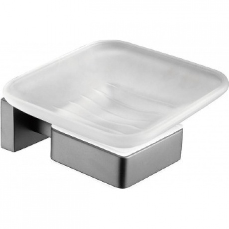 Мыльница стеклянная BELZ (B90402)
Мыльница стеклянная BELZ (B90402)