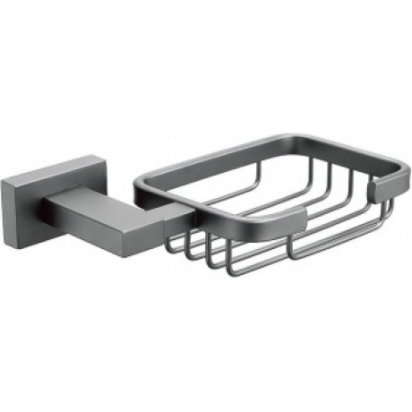 Мыльница металлическая BELZ (B90402-1)
Мыльница металлическая BELZ (B90402-1)