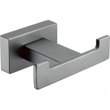 Крючок двойной BELZ (B90405-2)
Крючок двойной BELZ (B90405-2)