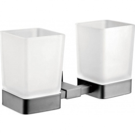 Держатель стакана BELZ двойной (B90408)
Держатель стакана BELZ двойной (B90408)