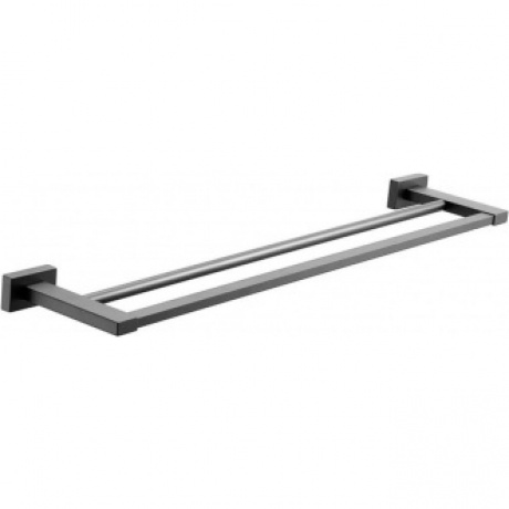 Держатель для полотенец BELZ двойной (B90409)
Держатель для полотенец BELZ двойной (B90409)