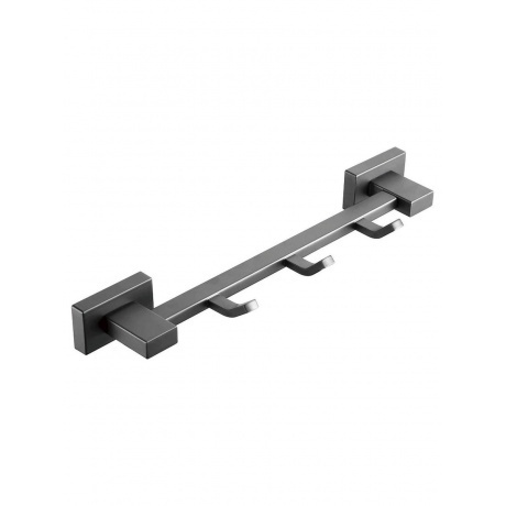 Крючок тройной BELZ (B90415-3)
Крючок тройной BELZ (B90415-3)