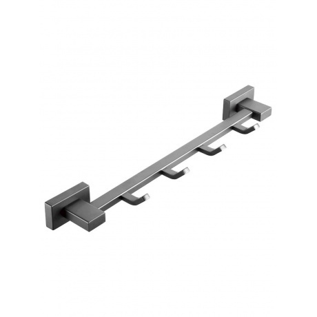 Крючок четверной BELZ (B90415-4)
Крючок четверной BELZ (B90415-4)