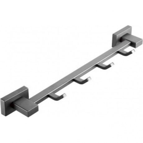 Крючок четверной BELZ (B90415-4)
Крючок четверной BELZ (B90415-4)