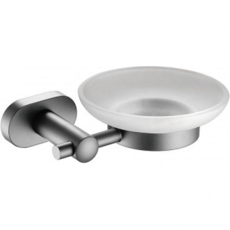 Мыльница стеклянная BELZ (B90502)
Мыльница стеклянная BELZ (B90502)