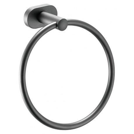 Держатель для полотенец BELZ кольцо (B90504)
Держатель для полотенец BELZ кольцо (B90504)