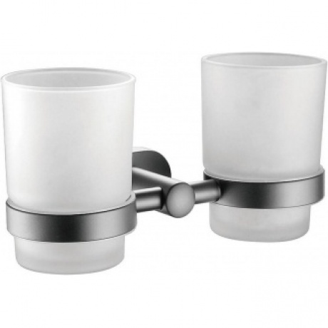 Держатель стакана BELZ двойной (B90508)
Держатель стакана BELZ двойной (B90508)