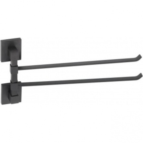 Держатель для полотенец поворотный (2-ой) Savol S-06502H
Держатель для полотенец поворотный (2-ой) Savol S-06502H