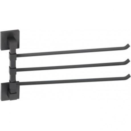 Держатель для полотенец поворотный (3-ой) Savol S-06503H
Держатель для полотенец поворотный (3-ой) Savol S-06503H