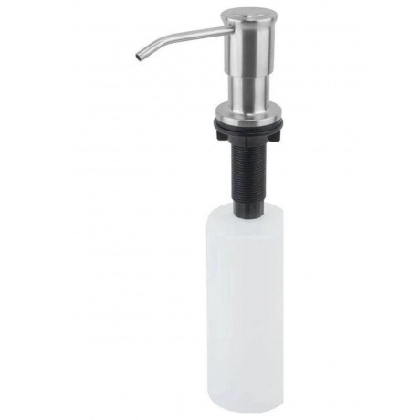 Врезной в мойку дозатор Savol (S-ZYQ004L)
Врезной в мойку дозатор Savol (S-ZYQ004L)