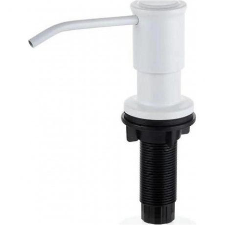 Врезной в мойку дозатор Savol (S-ZYQ004W)
Врезной в мойку дозатор Savol (S-ZYQ004W)