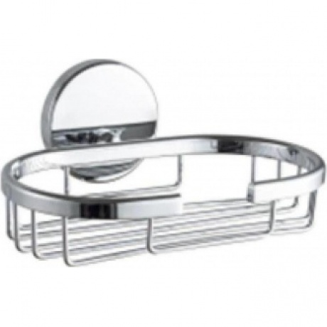 Мыльница HAIBA (HB9002-1)
Мыльница HAIBA (HB9002-1)