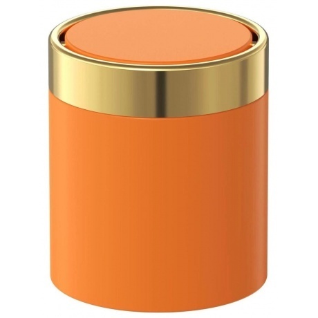 Ведро настольное 1.5 л JAVA S-886-1.5O
Ведро настольное 1.5 л JAVA S-886-1.5O