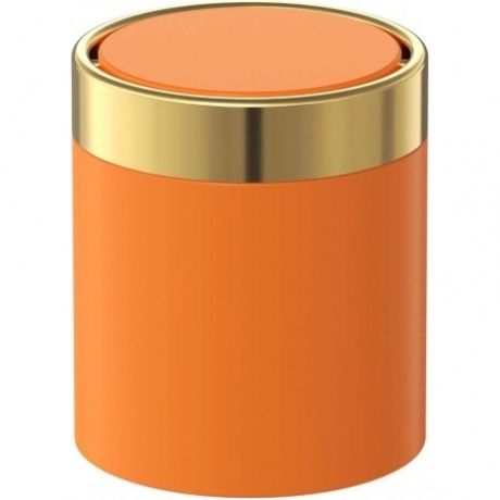 Ведро настольное 1.5 л JAVA S-886-1.5O
Ведро настольное 1.5 л JAVA S-886-1.5O