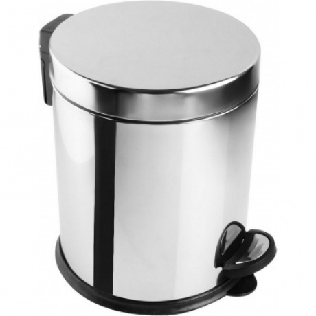 Ведро с крышкой плавного закрывания Fixsen Hotel 5 л (FX-34024M)
Ведро с крышкой плавного закрывания Fixsen Hotel 5 л (FX-34024M)