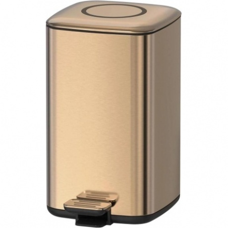 Ведро с микролифтом 12 л JAVA S-888-12C
Ведро с микролифтом 12 л JAVA S-888-12C