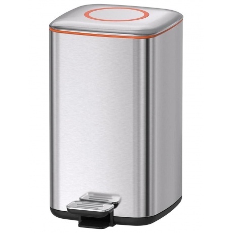 Ведро с микролифтом 12 л JAVA S-888-12L
Ведро с микролифтом 12 л JAVA S-888-12L