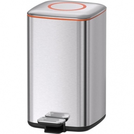 Ведро с микролифтом 12 л JAVA S-888-12L
Ведро с микролифтом 12 л JAVA S-888-12L