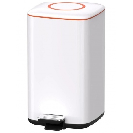 Ведро с микролифтом 12 л JAVA S-888-12W
Ведро с микролифтом 12 л JAVA S-888-12W