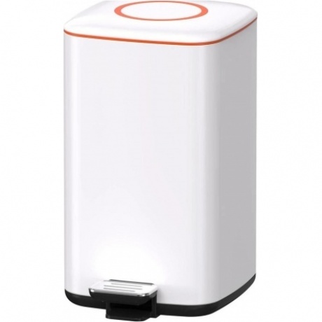 Ведро с микролифтом 12 л JAVA S-888-12W
Ведро с микролифтом 12 л JAVA S-888-12W