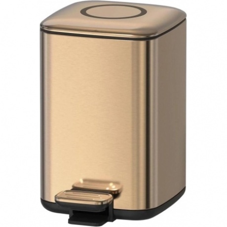 Ведро с микролифтом 9 л JAVA S-888-9C
Ведро с микролифтом 9 л JAVA S-888-9C