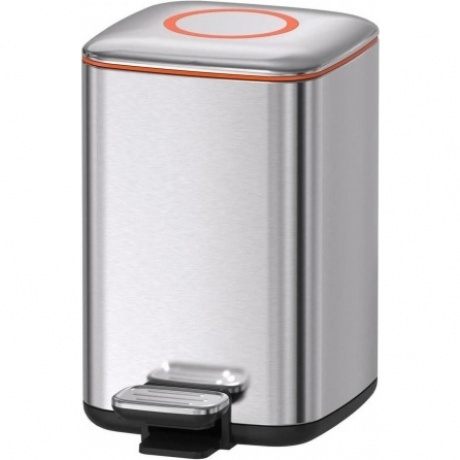 Ведро с микролифтом 9 л JAVA S-888-9L
Ведро с микролифтом 9 л JAVA S-888-9L